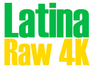 Latina RAW