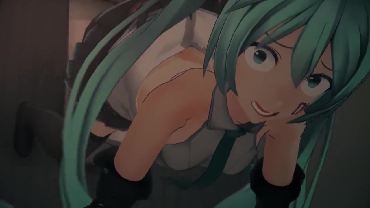 Girls Having Sex With Insects - INSECT MIKU - uiPorn.com
