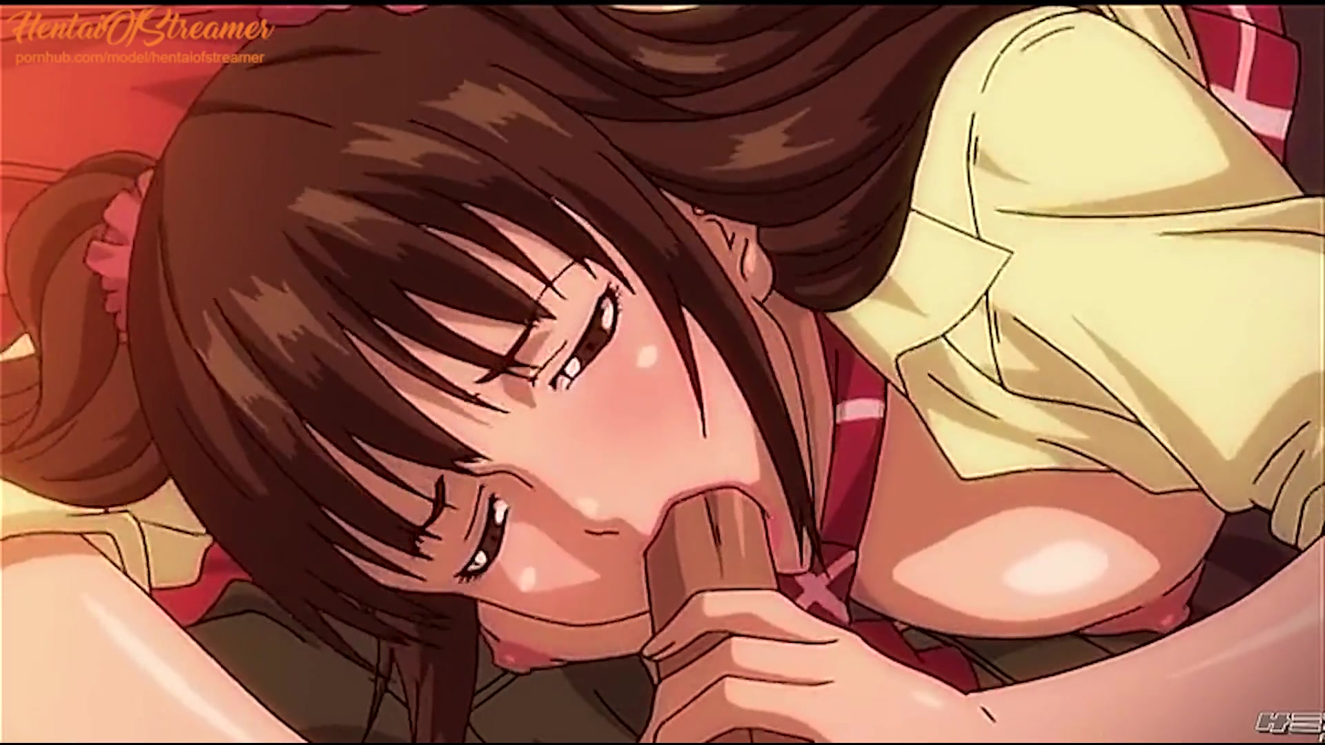 Hentai Uncensored Spread Anime Pussy - Anime Porn Uncensored - Hotwife Dude Sees his Gf Plumb and Deep-Throat off  another Stud - Anime Porn, Anime - uiPorn.com