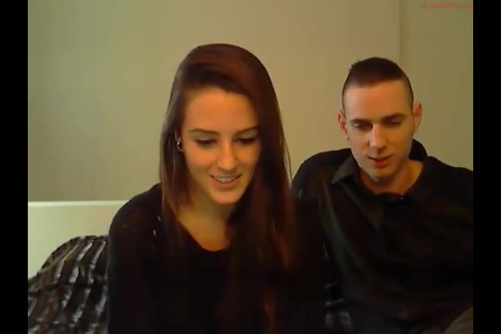 Duo On Webcam